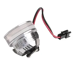 Світильник Brille настінний для сходів LED-12 cold white - мініатюра 3