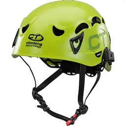 Каска Climbing Technology X-Arbor Зелений (1053-6X946 09)