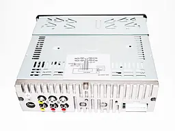 Автомагнітола SONY 3218 4х50 Вт USB 1.1, USB 2.0 AUX чорний (lp-30361_1139) - мініатюра 7