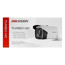 Камера відеоспостереження Hikvision (DS-2CE16D0T-IT5E (3.6) - мініатюра 15