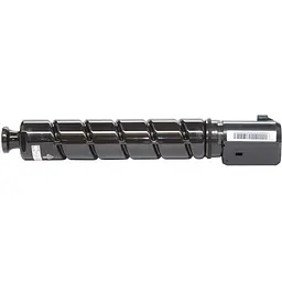 Туба з тонером BASF для Canon iRC-C1225/1225iF аналог Canon 034, 9451B001 Yellow ( 7300 ст.) (BASF-KT-034Y) - мініатюра 3