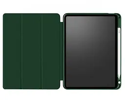 Чохол Primolux для планшета Apple iPad Air 5 10.9" 2022 (A2588 / A2589 / A2591) Stylus TPU Army Green - мініатюра 5