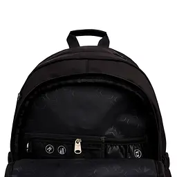 Рюкзак шкільний YES TS-47 Freedom 45,5х31,5х15,5 см Чорний (559921) - мініатюра 5