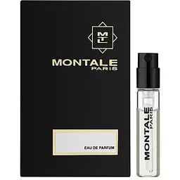 Парфумована вода Montale Oudyssee 2 мл