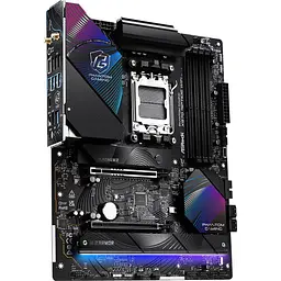 Материнська плата ASRock X870 Riptide WiFi [140204] - мініатюра 4