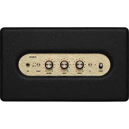 Акустична система Marshall Stanmore Louder Speaker II Black (1001902) [42734] - мініатюра 8
