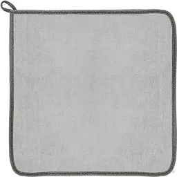 Мікрофібра Baseus Easy Life Car Washing Towel ( 2шт. 40 x 40 см ) Сірий