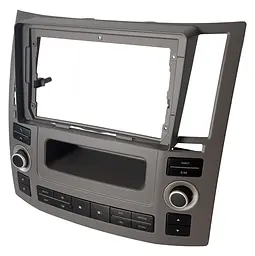 Перехідна рамка Infiniti FX35 AWM 881-06-104 - мініатюра 3