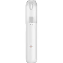 Автомобільний пилосос Baseus A3lite White (VCAQ050002) [134782]