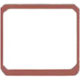 Вставка Brille бордова Т 50261