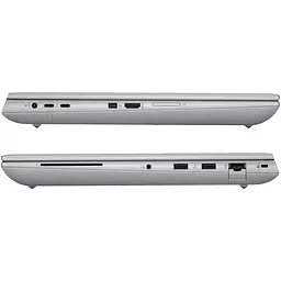 Ноутбук HP Zbook 16 Fury G11 i7-14700HX la 55GHz,16'',IPS,32GB DDR5,1TB,RTX 3500 12GB,Windows 11 Pro - мініатюра 10