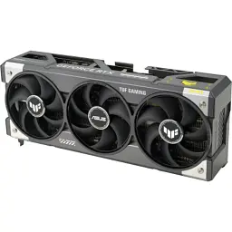 Відеокарта ASUS GeForce RTX5090 32GB TUF OC GAMING (TUF-RTX5090-O32G-GAMING) - мініатюра 2