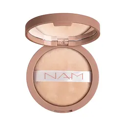Пудра прозора NAM Setting Translucent 8 г - мініатюра 2