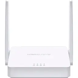 Маршрутизатор Mercusys MW302R