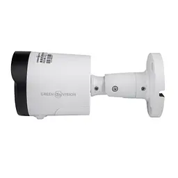 Камера відеоспостереження Greenvision GV-187-IP-ECO-AD-COS40-30 SD (Ultra AI) - мініатюра 4