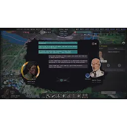 Ключ активації Microsoft Cartel Tycoon - Standard Edition для Xbox Series S/X - мініатюра 6
