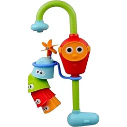 Дитяча іграшка для ванної Aqva Toys Водоспад 40116  
