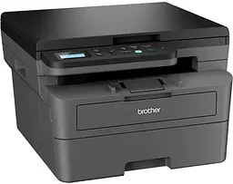 БФП laser mono A4 DCP-L2622DW 34 ppm Duplex PCL USB Wi-Fi Brother teh0015742 - мініатюра 5