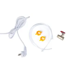 Бойлер Willer PU07RF-Cubus - мініатюра 9