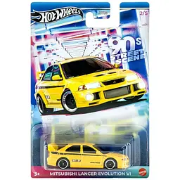 Колекційна машинка Hot Wheels в асортименті (GDG44) - мініатюра 2