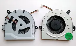 Вентилятор для ноутбука Lenovo IdeaPad S300, S400, S405, S310, S410, S415 (AB7005HX-Q0B) DC (5V, 0.4A), 4pin