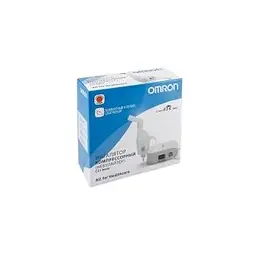 Інгалятор (небулайзер) Omron NE-C803 (NE-C803-E) компресорний   - мініатюра 4