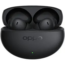 Гарнитура Oppo беспроводная Enco Air5 Pro (ETEL1) Matte Black