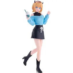 Фігурка Bandai Spirits Зіркове Дитя Мем-Чо Oshi no Ko  Mem-cho 19 см BS OnK MC 19