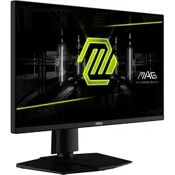 Монітор 24.5" MSI MAG 255PXF FHD IPS 300Hz (9S6-3BC24M-031) - мініатюра 3