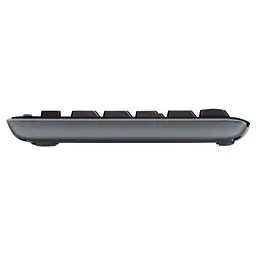 Комплект (клавіатура + миша) Logitech MK270 Wireless Combo (920-004518) Black [50517] - мініатюра 4