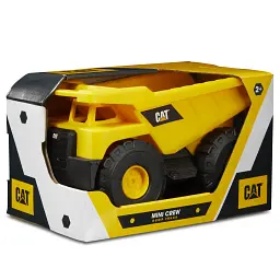 Самоскид Funrise CAT Міні-будівельна техніка 17 см (82011F) - мініатюра 6
