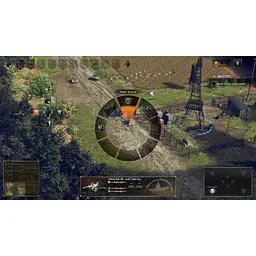 Ключ активації Microsoft Sudden Strike 4 - Complete Collection для Xbox One/Series - мініатюра 3
