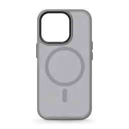 Чохол ArmorStandart Uniq Magsafe для Apple iPhone 14 Pro Grey