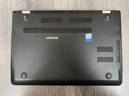 Ноутбук Lenovo ThinkPad 13 Gen 2 (i5-7200U / 8GB / SSD 256GB) Refurbished - мініатюра 11
