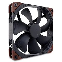Вентилятор Noctua NF-A14iPPC-2000 IP67 PWM (NF-A14iPPC-2000 IP67 PWM) - мініатюра 1