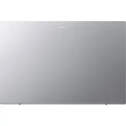 Ноутбук Acer Aspire 3 A315-59-56XK Intel Core i5-1235U 4,4 ГГц Intel Iris Xe Graphics 16 512 GB Сріблястий - мініатюра 7