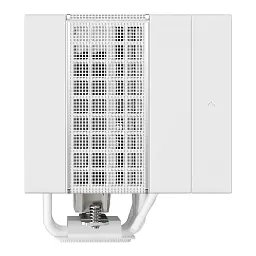 Кулер до процесора Deepcool Assassin VC Elite WH (R-ASN4-WHNVNN-GJD) - миниатюра 7