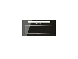 Витяжка GLOBALO Loteo 60.4 Black - мініатюра 4