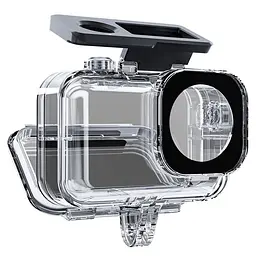Водонепроникний бокс Telesin для DJI Osmo Action 3 (OA-WTP-003) [85936] - мініатюра 4