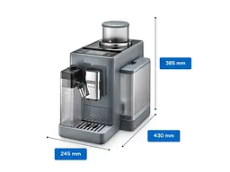 Кавомашина автоматична Delonghi EXAM 440.55.G - мініатюра 6