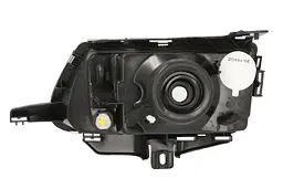 Фара передня права CITROEN SAXO 02.96-04.04 TYC (20-3687-08-2) - мініатюра 2