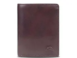 Жіноче вертикальне портмоне Nevada 3774 Коричневе 8.5x11x2.5 см TONY PEROTTI acs0032540
