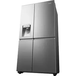 Холодильник Hisense RS818N4TIE (6990166) - мініатюра 4