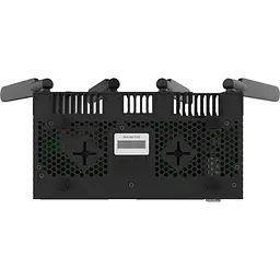 Бездротовий маршрутизатор (роутер) Mikrotik RB4011iGS+5HacQ2HnD-IN [113139] - мініатюра 4