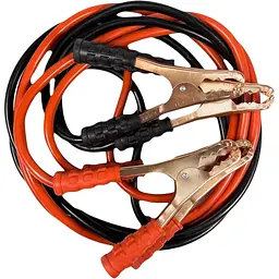 Стартові дроти Poputchik 600A Boost-600 3 м