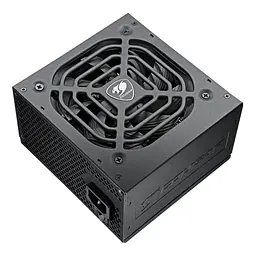 Блок живлення Cougar STC600 600W 80P Plus