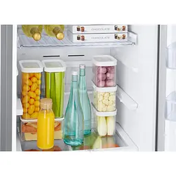 Холодильник Samsung RB38C676ES9/UA - мініатюра 2