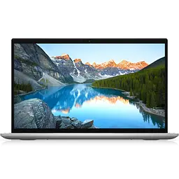Ноутбук 2 in 1 Dell Inspiron 7306 i5-1135G7, 8GB, 512GB, Windows 10 Home - мініатюра 3