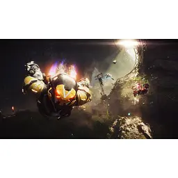 Ключ активації Microsoft Anthem: Legion of Dawn Edition для Xbox One/Series - мініатюра 11