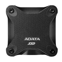 Портативний SSD ADATA SD620 1TB USB 3.2 520/460Mb/s Black (SD620-1TCBK)